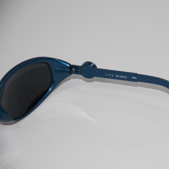 Vintage Jean Paul Gaultier Sunglasses